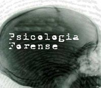 PSICOLOGIA FORENSE POLICIAL