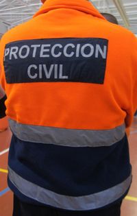PROTECCION CIVIL Y GESTION DE EMERGENCIAS