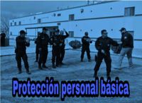 PROTECCI&Oacute;N PERSONAL BASICA